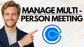 Information How to Manage Multi-Person Meeting Types in Calendly (Simple Guide) News
