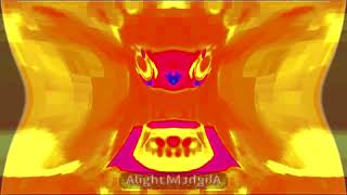 Scary Rocking Chair Opusc Effects In X Is Blind And Deaf