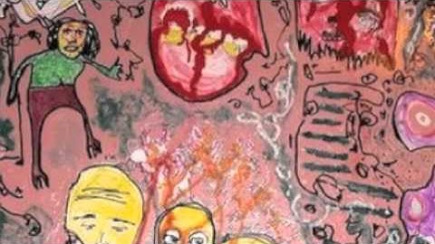 Streight Angular - Everyone is Syncopated