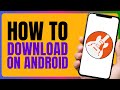 How To DOWNLOAD GarageBand On Android 2025