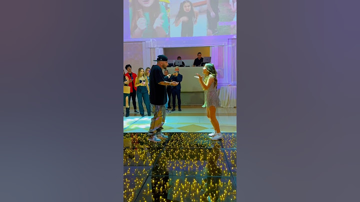 DEU BRIGA NO MEU BAILE
