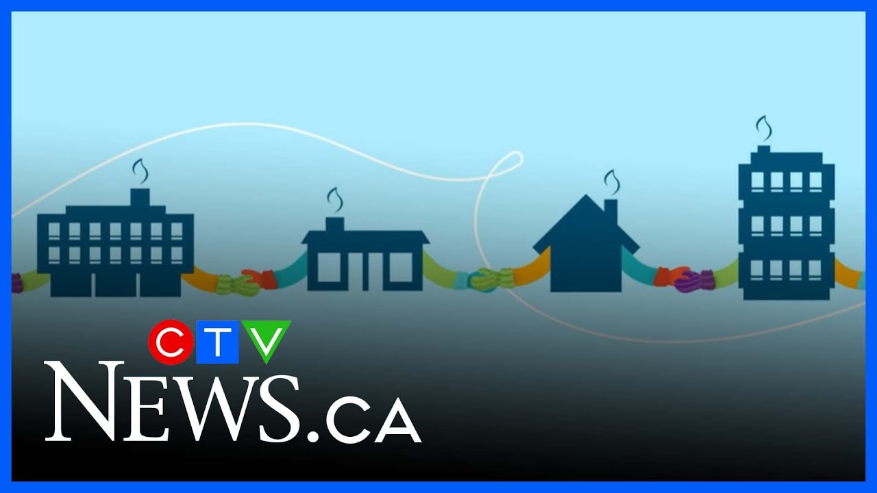 Share the Warmth with SaskEnergy