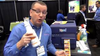 Quicklabel Kiaro Мастилата Са Устойчиви На Химически Препарати За Почистване И Др.