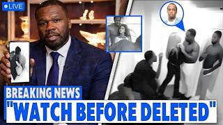 50 Cent Drops SHOCKING New Claims in Diddy Doc — Part 3 Changes Everything