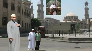 Download Lagu Hadar in the streets of Beirut Sayed Shaykh Ahmad Al-Rifai Sufi Significant Occasion from his heart MP3