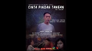 CINTA PINDAH TANGAN | Voc: ASEP BT [clip original] Cipt : Zale Rm | Arr: Herry Berbobot