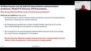 Cleanroom Certification: More Than a Pass/Fail