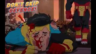 You Suck at Defence. Fix It Instantly With These 5 Mechanics
