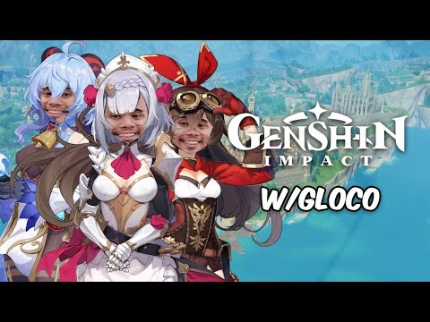 Late Night GenCHILL with GLOCO - Late Night GenCHILL with GLOCO