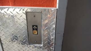 Public Storage doesn't care about customer service or security.