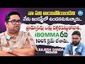 Producer Rajesh Danda Exclusive Interview | Anchor Raja | iDream Media