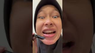 Makeupan Dipilihin Baby Tomato