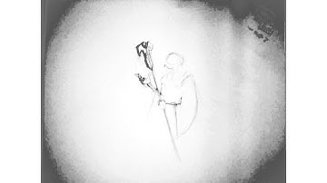 Dane DiLabbio-Character Lip Sync - SHeridan BAA Animation- 2nd Year- Wizard