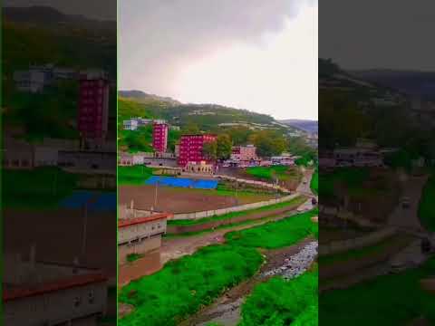 مدينة جبله التأريخية و ضواحها محافظة إب اليمن