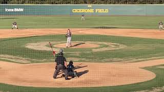 Shane Telfer - EBS Showcase - Class of 2019