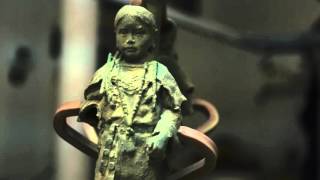 The Lost Wax Process