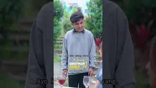 Demi Dapat Jatah Ada Aja Modusnya