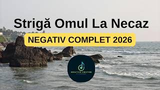 Striga omul la necaz - negativ complet (2026)