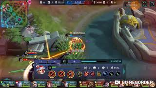 Full Mobile Legends Ruby bug or cheat Update