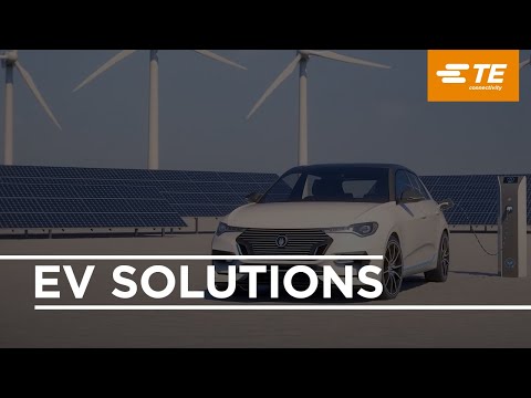 EV Charging Infrastructure: Connectivity Solutions for Faster and Safer E-Mobility
