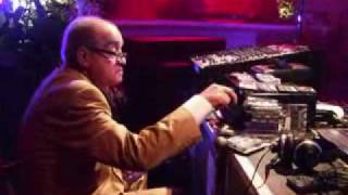 Tango Festival Lisboa with DJ Felix Picherna, Thursday milonga [2010]