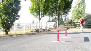 Slow motion bs feeble