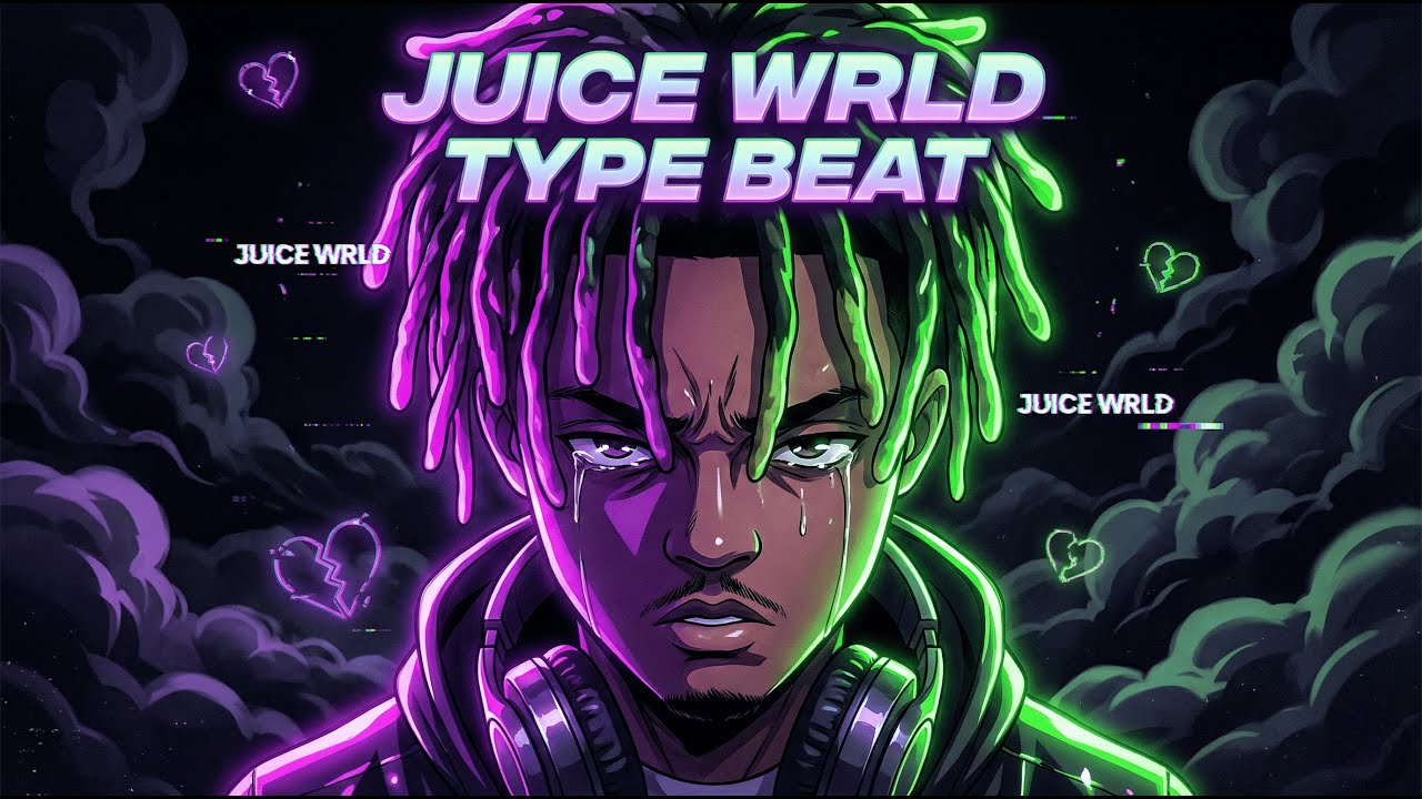 [FREE] Juice WRLD Type Beat 2026 - "SADNESS"