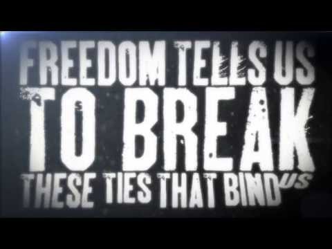 Seconds Before Sunrise | Endeavour (feat, Benn Gaylor and Russell Vaughan)  [OFFICIAL LYRIC VIDEO]