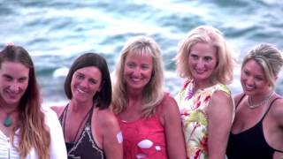 Le Vel Thriving Women on Vimeo