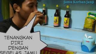 Status wa '' KORBAN JANJI''