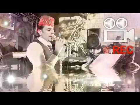 اغنيه سوريه روعه مؤيد الحوراني 2014 سبع بيات