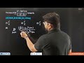 29 JUNE 2022 SHIFT 2 JEE MAIN PYQ