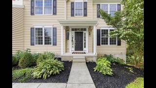 Spacious 4-Bedroom Home with Wooded Views | Coatesville, PA | Real Estate Video