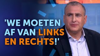 Download Lagu Slaat het KABINET LINKS of RECHTSAF? MP3