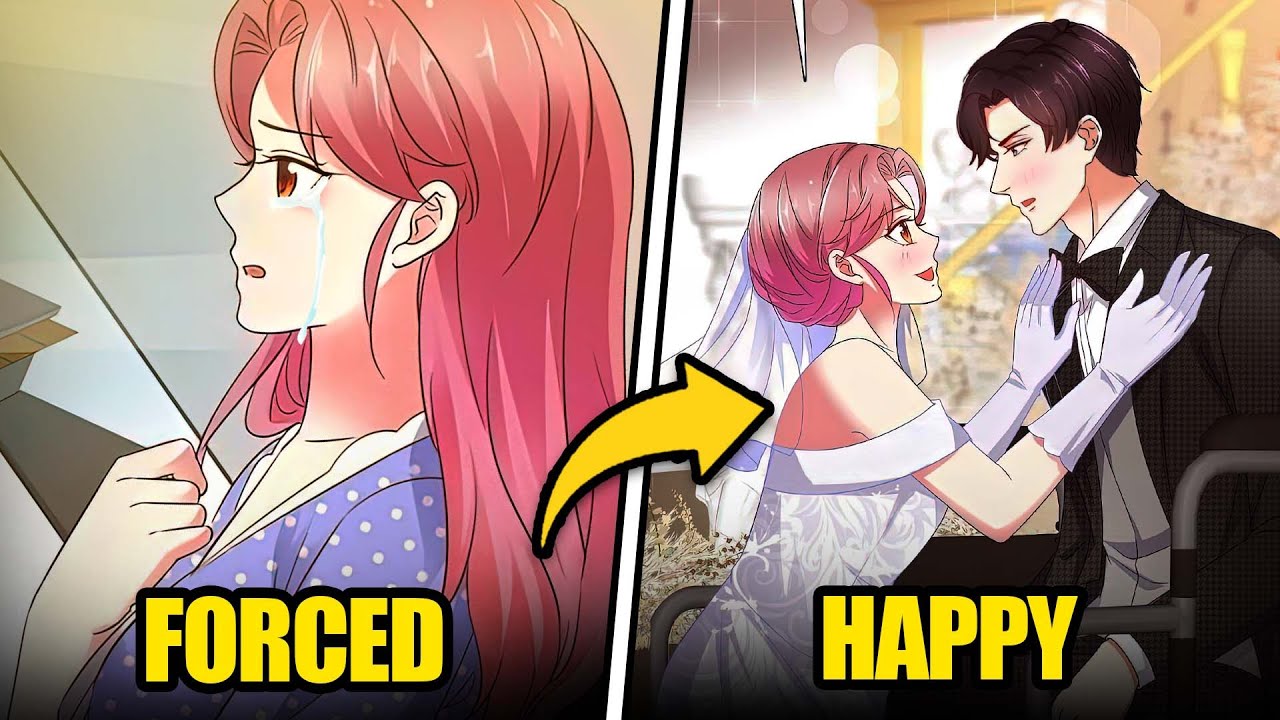 She’s Forced To Marry Her Sister’s Disabled Fiancé | Manhwa Recap - YouTube