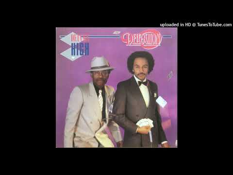 13 Delegation - It's Your Turn (12' Extended Mix)