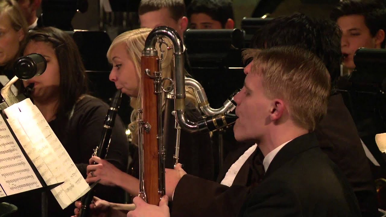 UVU Music Department YouTube