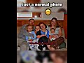 Not a normal photo 😳 #shorts #edit #trollface #phonk