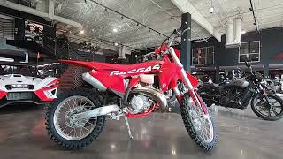 New 2024 GASGAS EX 250 Dirt Bike For Sale In Prince George, VA