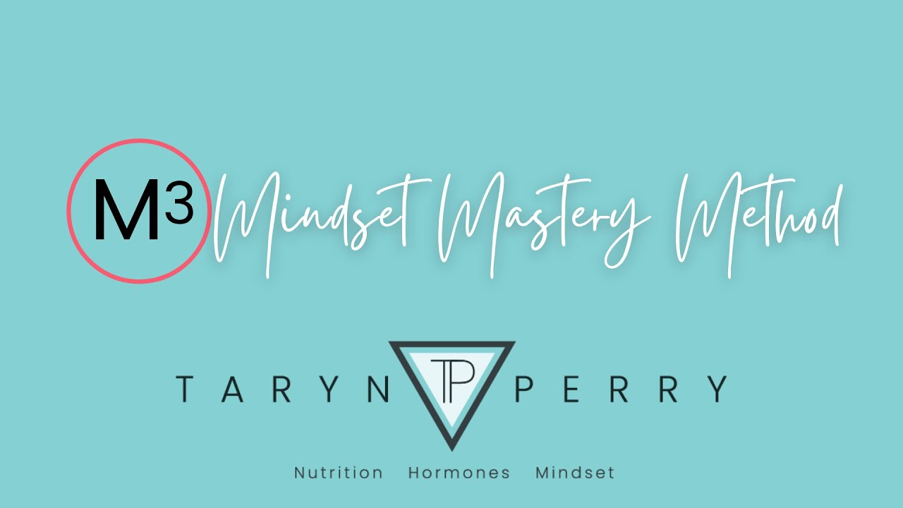 Mindset Mastery Method: What is it?