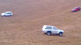 نيسان LSX427