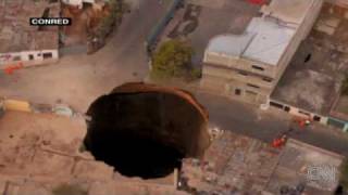 EL GRAN AGUJERO EN GUATEMALA YA SE HABIA PRESENTADO ANTES