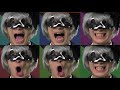 【MV】ダーバーテイメント (FULL ver.) 【__(アンダーバー)】