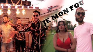 AYOUB BAKRAOUI JE MON FOU / جو مون فو- فيديو كليب حصري BY MEACHI