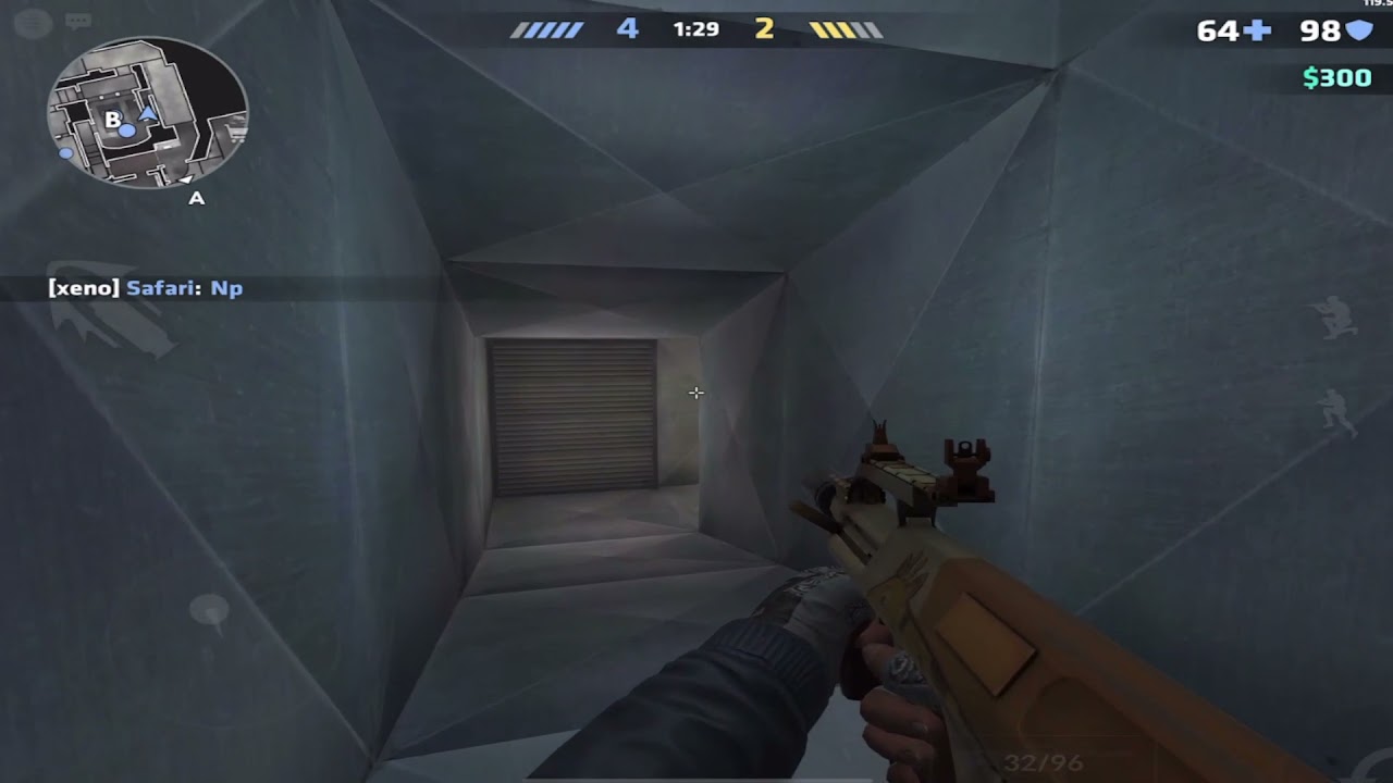 Critical Ops Ranked | CARRYING Safari (Elite Ops 2), ExZ and Vulgrant in ELITE OPS Ranked