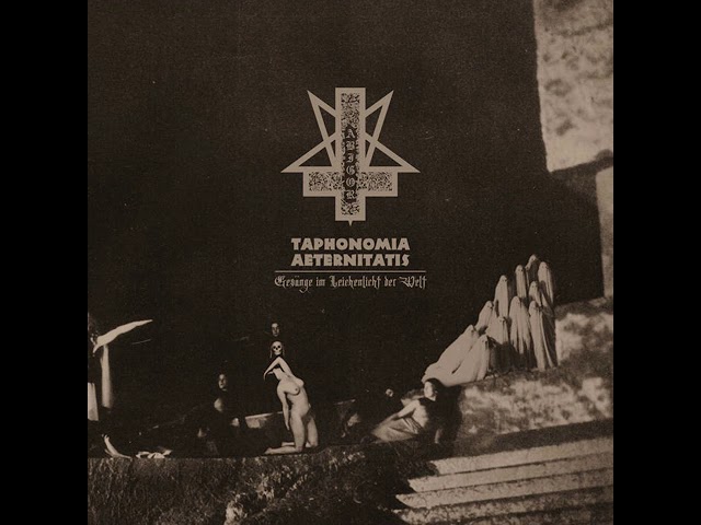 Abigor - Taphonomia Aeternitatis [2023] (full album) - YouTube