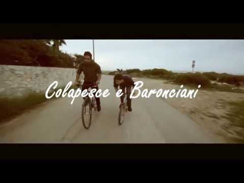 Concerto disegnato (il primo tragico teaser)