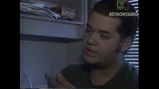 YTV NEWS - JESSE BROWN (1995)