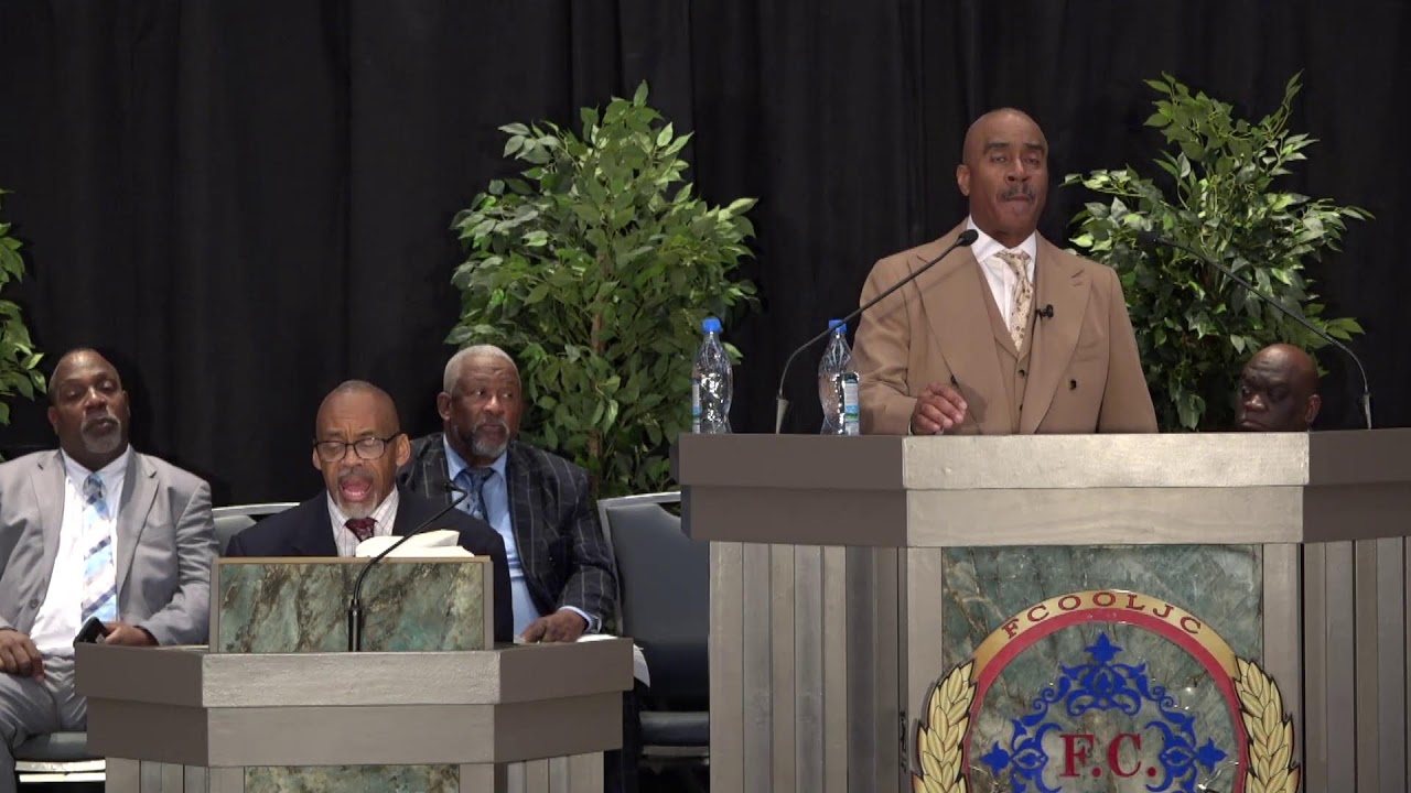 First Church TOG Broadcast Saturday November 22nd PM LIVE from Virginia Beach VA.