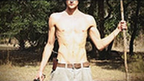Dennis Storm ''Into the wild'' FULL
